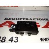 Recambio de modulo electronico para lexus is 300h referencia OEM IAM 8957134070A 9D370AD 