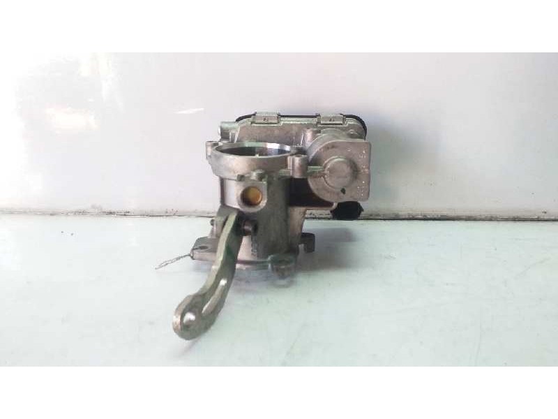 Recambio de caja mariposa para fiat doblo active referencia OEM IAM 55213019  