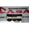 Recambio de mando calefaccion / aire acondicionado para volkswagen polo (9n1) gt referencia OEM IAM 6Q0820045G  