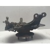 Recambio de mangueta delantera izquierda para lexus es (_z10_, _a10_, _h10_) 300h (axzh10, axzh11) referencia OEM IAM 4333019275