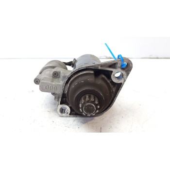 MOTOR ARRANQUE 02Z 911 023 NX 02Z911023N / BOSCH 0001123028 12V VWAG