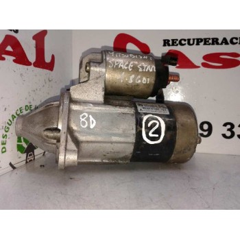MOTOR ARRANQUE M000T81284 MD3603 