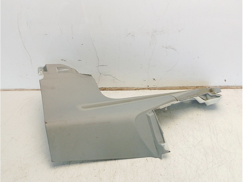 Recambio de moldura para audi a4 b9 avant (8w5, 8wd) 35 tdi mild hybrid referencia OEM IAM 8W9867246F1OK  