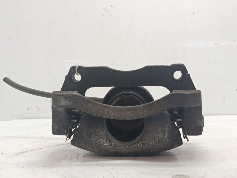 Recambio de pinza freno delantera derecha para nissan qashqai ii (j11, j11_) 1.3 dig-t referencia OEM IAM 410014EA0A  