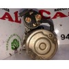 Recambio de motor arranque para mitsubishi space star (dg0) 1.9 di-d cat referencia OEM IAM M000T81284 MD3603 