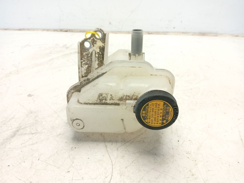 Recambio de deposito expansion para toyota yaris 1.5 16v cat referencia OEM IAM G92A052010  