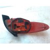 Recambio de piloto trasero derecho para peugeot 206 berlina gt referencia OEM IAM 6351P1  