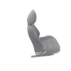 Recambio de asiento delantero izquierdo para volkswagen golf vi (5k1) advance referencia OEM IAM 5K0881405C 1K0881157B 