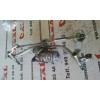 Recambio de motor limpia delantero para peugeot 207 sport referencia OEM IAM 0390241540  