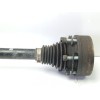 Recambio de transmision delantera izquierda para volkswagen golf v berlina (1k1) conceptline (e) referencia OEM IAM 1K0407271DH 