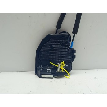 CERRADURA PUERTA TRASERA DERECHA 6905002580 