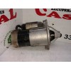 Recambio de motor arranque para mitsubishi space star (dg0) 1.9 di-d cat referencia OEM IAM M000T81284 MD3603 