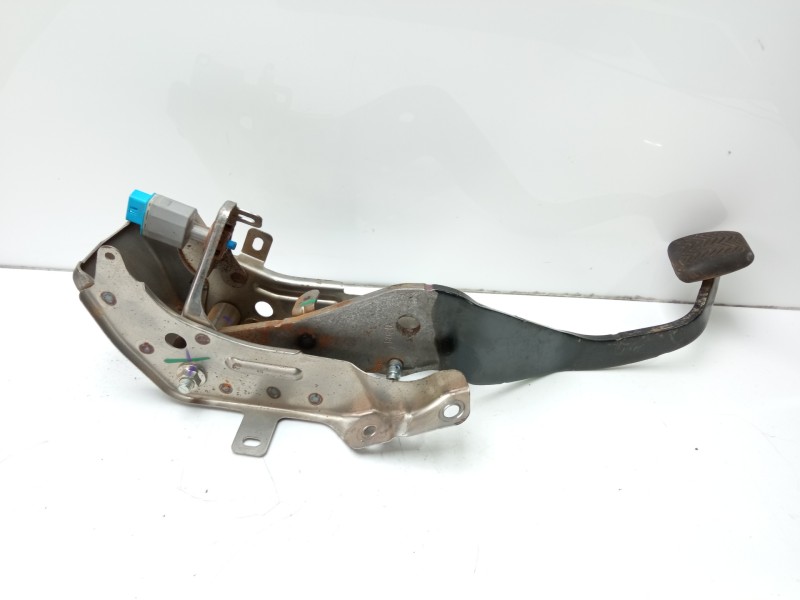 Recambio de pedal freno para toyota hilux (kun) 2.5 turbodiesel referencia OEM IAM 47101KK020  