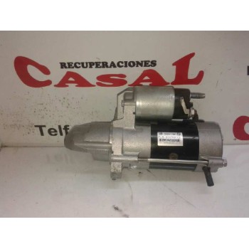 MOTOR ARRANQUE 55491789 M001TF0073ZE 