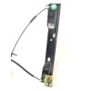 Recambio de elevalunas delantero derecho para ford focus lim. (cb8) edition referencia OEM IAM 924127104 924127104 RH201546