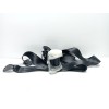 Recambio de cinturon seguridad trasero izquierdo para volkswagen polo (6c1) advance bluemotion referencia OEM IAM 34066879A 3303