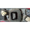 Recambio de piloto trasero derecho para opel corsa d innovation referencia OEM IAM 93189091  