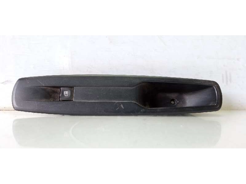 Recambio de mando elevalunas delantero derecho para renault megane iii berlina 5 p dynamique referencia OEM IAM E30176  