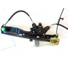 Recambio de elevalunas delantero derecho para ford focus lim. (cb8) edition referencia OEM IAM 924127104 924127104 RH201546