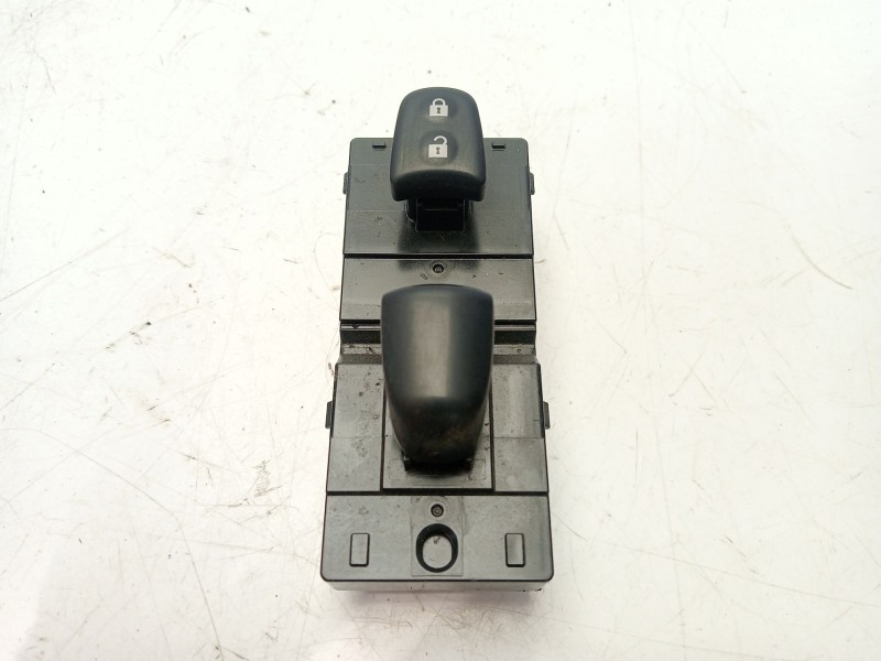 Recambio de mando elevalunas delantero derecho para nissan qashqai (j11) 360 referencia OEM IAM 254114CE0A  