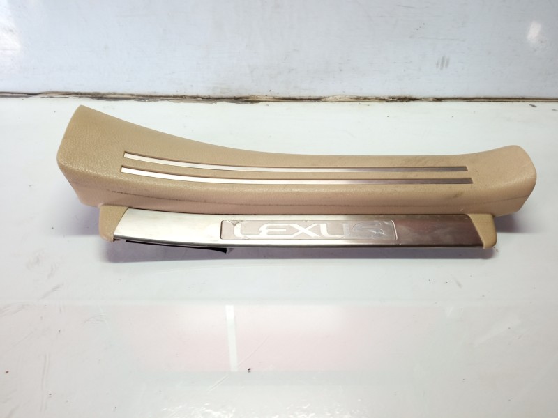 Recambio de moldura para lexus ls (usf4/uvf4) 460 referencia OEM IAM   