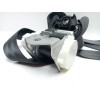 Recambio de cinturon seguridad trasero izquierdo para volkswagen polo (6c1) advance bluemotion referencia OEM IAM 34066879A 3303