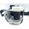 Recambio de cinturon seguridad trasero izquierdo para volkswagen polo (6c1) advance bluemotion referencia OEM IAM 34066879A 3303