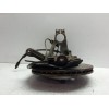 Recambio de mangueta delantera izquierda para volkswagen golf vii lim. (bq1) comfortline referencia OEM IAM 5Q0407255R  