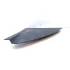 Recambio de moldura para toyota c-hr referencia OEM IAM 55318F4010C0  