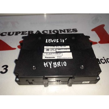 MODULO ELECTRONICO 896C053010 