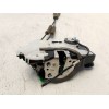 Recambio de cerradura puerta delantera derecha para toyota yaris active referencia OEM IAM 69030K0031  