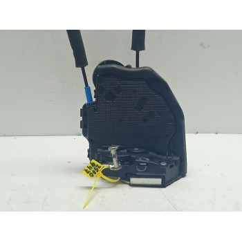 CERRADURA PUERTA TRASERA IZQUIERDA 6906002580 