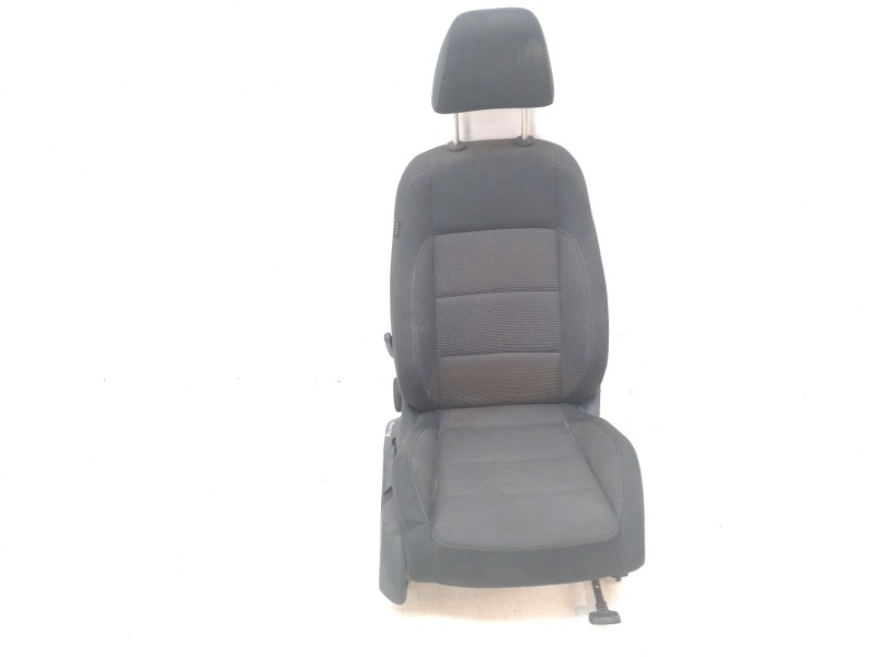 Recambio de asiento delantero derecho para volkswagen golf vi (5k1) advance referencia OEM IAM 1K4881106PA 5K0881405C 