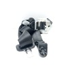 Recambio de cinturon seguridad trasero izquierdo para volkswagen polo (6c1) advance bluemotion referencia OEM IAM 34066879A 3303