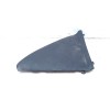 Recambio de moldura para toyota c-hr referencia OEM IAM 55318F4010C0  