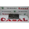 Recambio de mando climatizador para toyota auris 1.6 16v cat referencia OEM IAM 5590002220B 7F13611000ANB 