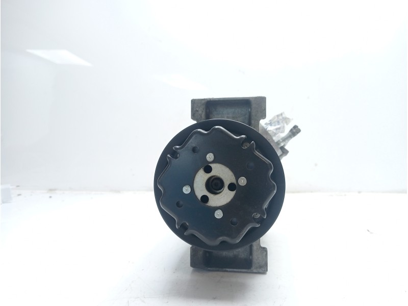 Recambio de compresor volumetrico para chrysler jeep compass 2.0 crd cat referencia OEM IAM 55111423AC  