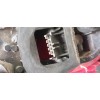 Recambio de piloto trasero izquierdo para opel corsa d referencia OEM IAM 93189092  