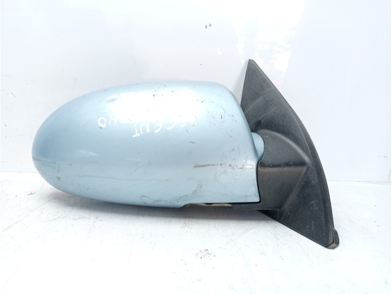 Recambio de retrovisor derecho para hyundai accent (mc) 1.4 cat referencia OEM IAM 876201E100  