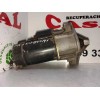 Recambio de motor arranque para mitsubishi carisma berlina 4 (da0) 1600 avance referencia OEM IAM MD308088 D6RA76 