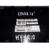 Recambio de modulo electronico para lexus is 300h referencia OEM IAM 896C053010  