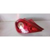 Recambio de piloto trasero izquierdo para opel corsa d referencia OEM IAM 93189092  