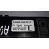 Recambio de mando climatizador para toyota auris 1.6 16v cat referencia OEM IAM 5590002220B 7F13611000ANB 