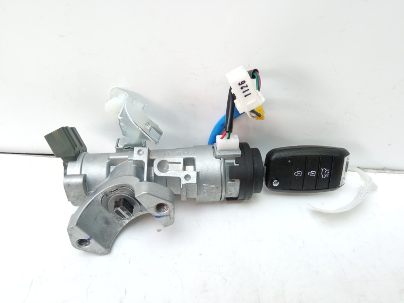Recambio de conmutador de arranque para kia picanto (ja) attract referencia OEM IAM 819101Y000  
