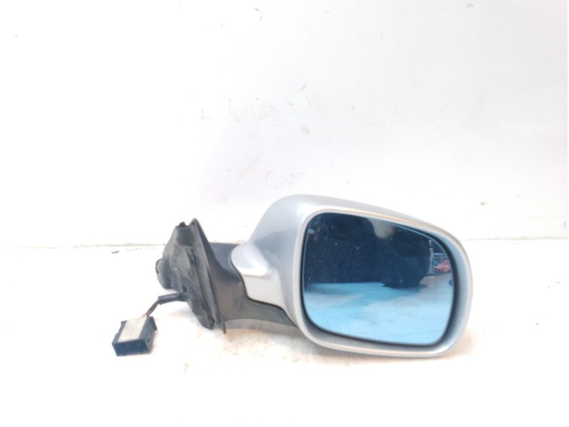 Recambio de retrovisor derecho para volkswagen golf iv berlina (1j1) 1.9 tdi referencia OEM IAM 1J2857508F01C  