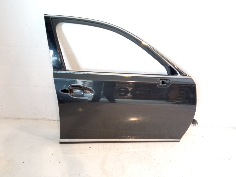 Recambio de puerta delantera derecha para lexus ls (usf4/uvf4) 460 referencia OEM IAM 6700150080  