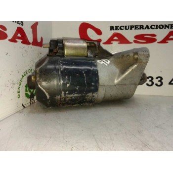 MOTOR ARRANQUE 2810087602 2810087602 1280006750