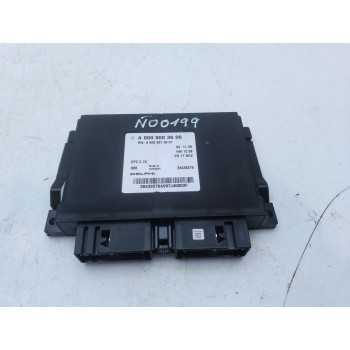 MODULO ELECTRONICO A0009003606 A0009015601