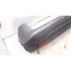 Recambio de paragolpes trasero para nissan qashqai (j11) 360 referencia OEM IAM 850224EA0H  850224EB0H / 850224EB5B / 28041069af