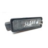 Recambio de piloto matricula para volkswagen polo (6c1) advance bluemotion referencia OEM IAM 1K8943021  